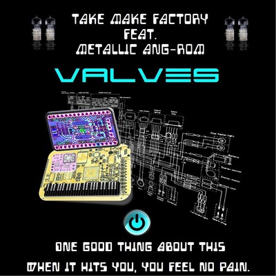 VALVES/take make factory