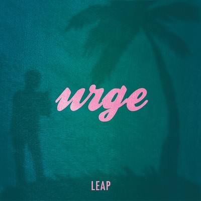 アルバム/urge/LEAP