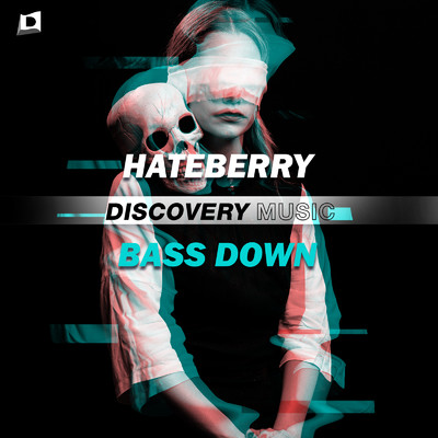 シングル/Bass Down/HateBerry
