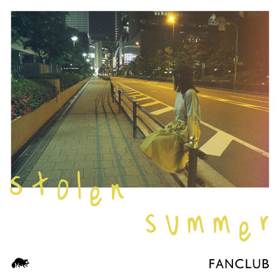 シングル/Stolen Summer/FANCLUB