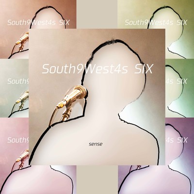 sense/South9West4s SIX