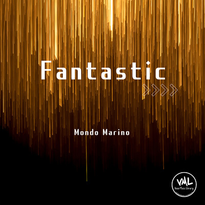 アルバム/Fantastic/Mondo Marino