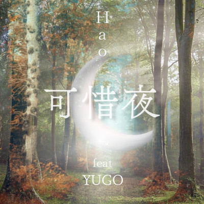 シングル/可惜夜 (feat. YUGO)/Hao