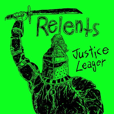 Justice Leaguer/Relents