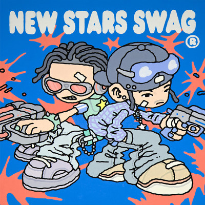 New Stars Swag/Kohjiya & lj