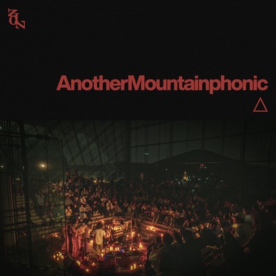 シングル/Mother Ship (Another Mountainphonic △ 2024.5.19)/ZION