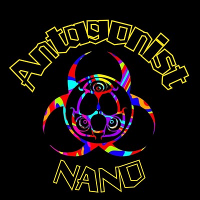 シングル/Antagonist/ナノ