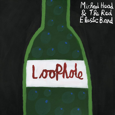 Connemara/Michael Head & The Red Elastic Band