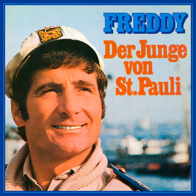 アルバム/Der Junge von St. Pauli/Freddy Quinn