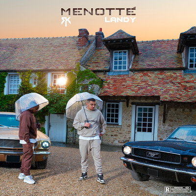 Menotte (Explicit) (featuring Landy)/RK