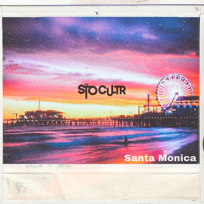 シングル/Santa Monica/STO CULTR