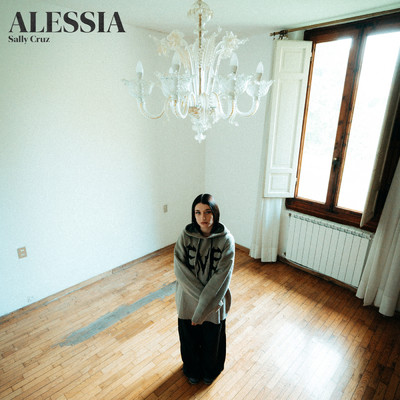 シングル/ALESSIA (Explicit)/Sally Cruz／Mike Defunto