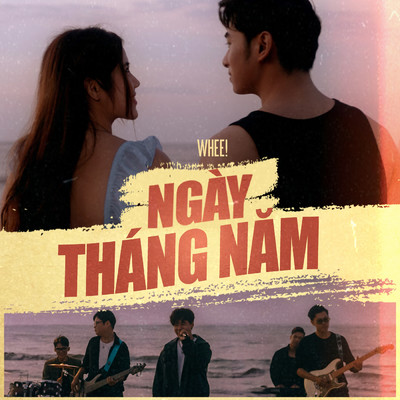 シングル/Ngay Thang Nam/WHEE！