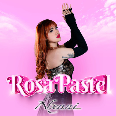 Rosa Pastel/NXNNI