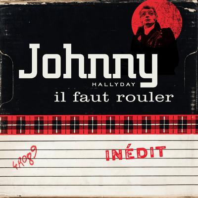 アルバム/Il faut rouler/ジョニー・アリディ