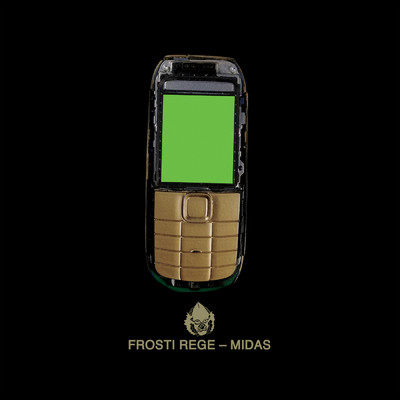 アルバム/Midas (Explicit)/Frosti Rege