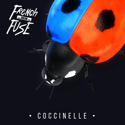 シングル/Coccinelle/French Fuse