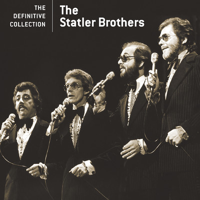 One Takes The Blame/The Statlers