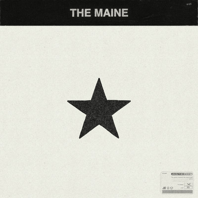 thoughts i have while lying in bed/The Maine／Beach Weather