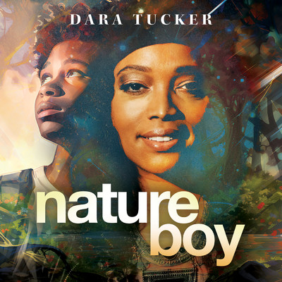 Nature Boy/ダラ・タッカー