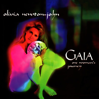 Gaia (Remastered 2021)/オリビア・ニュートン・ジョン
