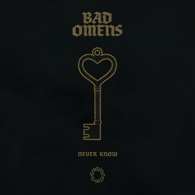 アルバム/Never Know (Live)/Bad Omens