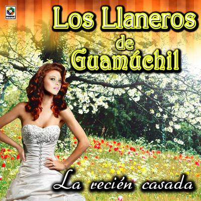 アルバム/La Recien Casada/Los LLaneros de Guamuchil