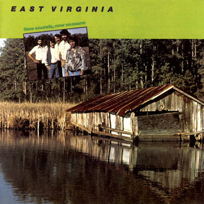 Memory Of You/East Virginia