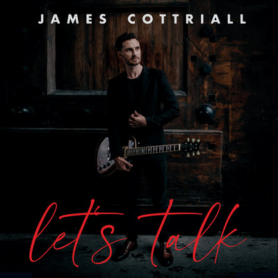 Don't Let Anyone Hold You Back/James Cottriall
