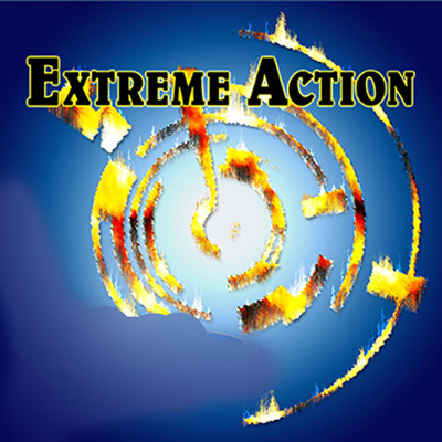 Extreme Action/Hollywood Film Music Orchestra