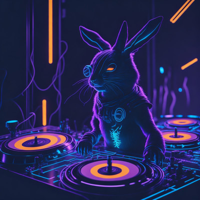 Rabbit/Exipe