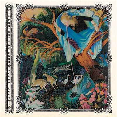 Scurrilous/Protest The Hero