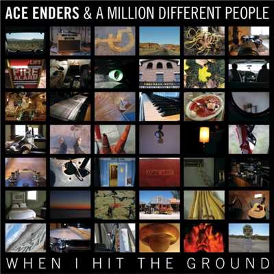 Reaction/Ace Enders & A Million Different People
