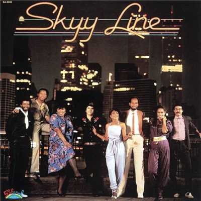 アルバム/Skyy Line/Skyy