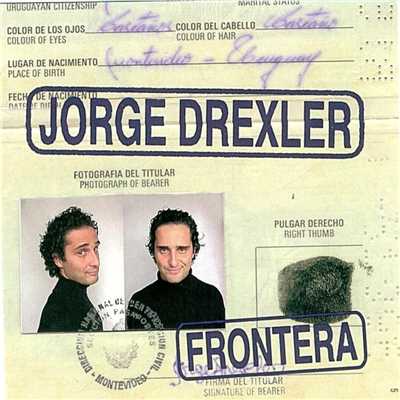 アルバム/Frontera/Jorge Drexler