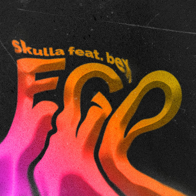 Ego (feat. Bex)/Skulla