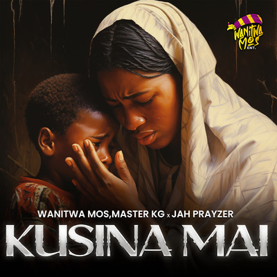 シングル/Kusina Mai/Wanitwa Mos, Master KG, & Jah Prayzah