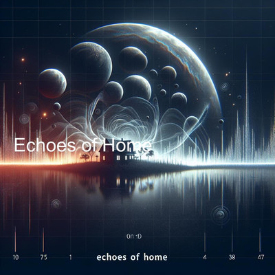 Echoes of Home/DJ Pulsewave Groover