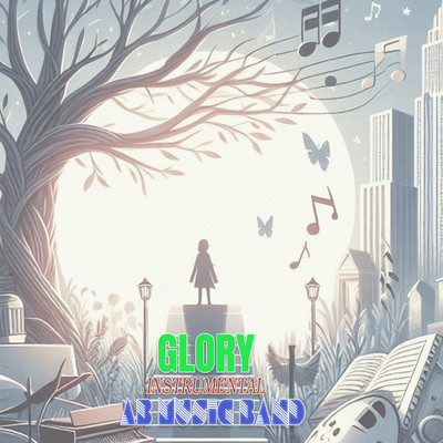 Glory (Instrumental)/AB Music Band