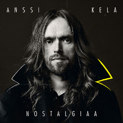 アルバム/Nostalgiaa/Anssi Kela