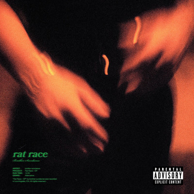 Rat Race/brother sundance