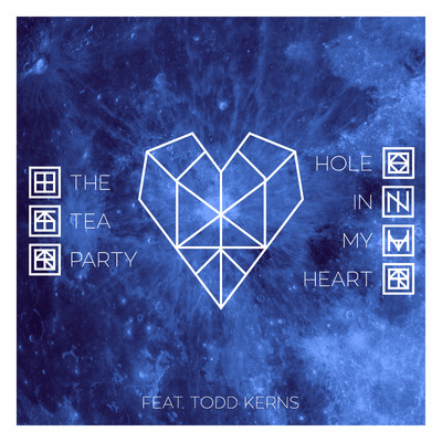 シングル/Hole in My Heart (feat. Todd Kerns)/The Tea Party