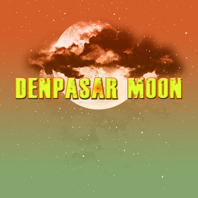 Angka Satu/Lilin Herlina 収録アルバム『Denpasar Moon』 試聴・音楽ダウンロード ...