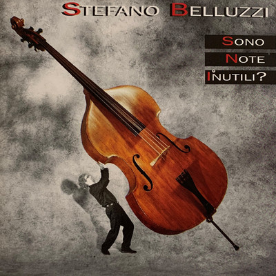 シングル/Io provo a vivere (Tom Traubert's Blues)/Stefano Belluzzi