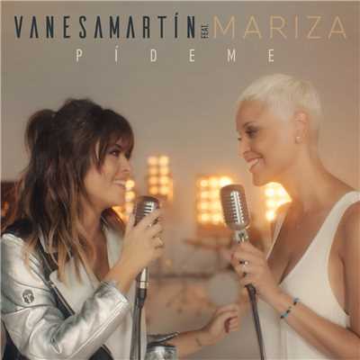 Pideme (feat. Mariza)/Vanesa Martin