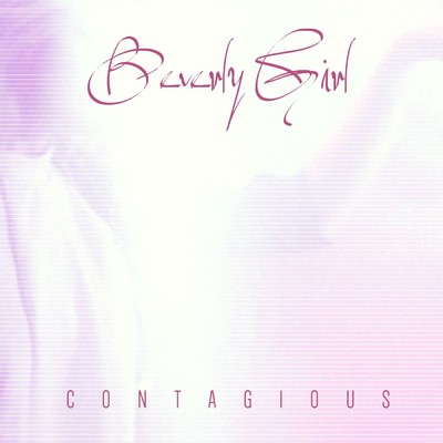 シングル/Contagious/Beverly Girl