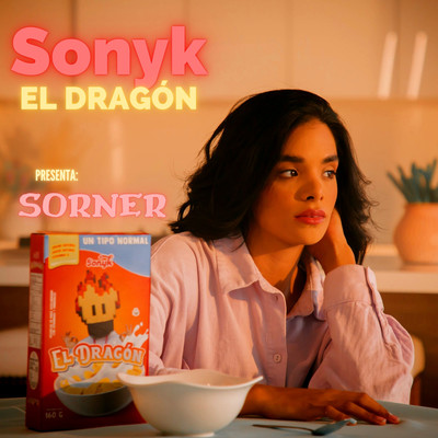 Sorner/Sonyk El Dragon