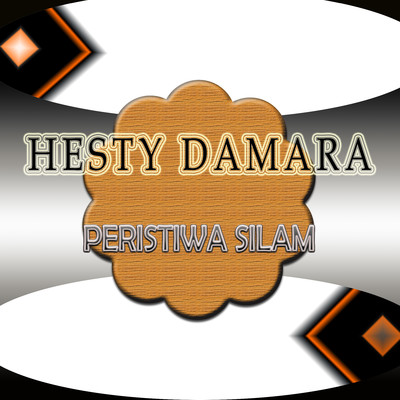 シングル/Peristiwa Silam/Hesty Damara
