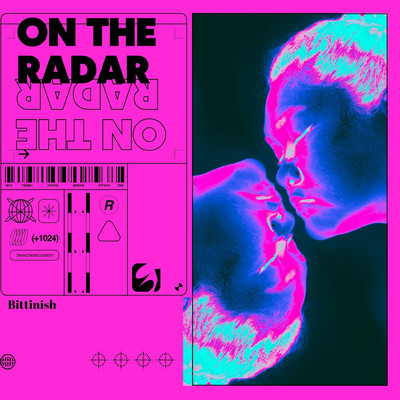 シングル/on the radar/bitinish