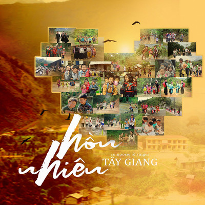 アルバム/Hon Nhien/Tay Giang